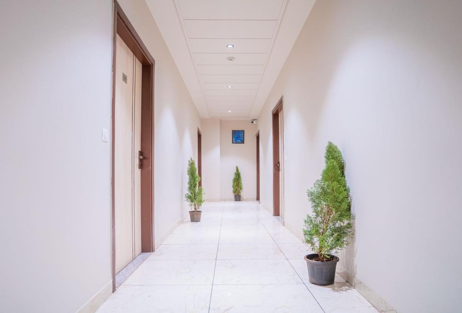 Hotel Snooze Jaipur Bagian luar foto